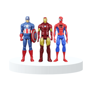 Action Figures & Playsets