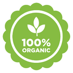 100%-Organic