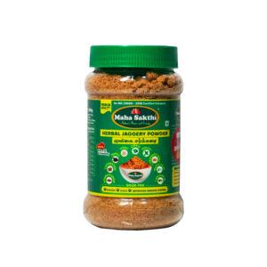 Herbal Jaggery Powder