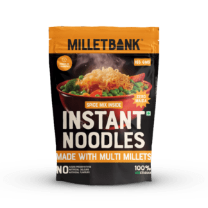 Multi-Instant-Noodles