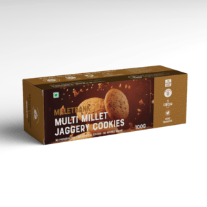 Multi-millet-jaggery-cookies