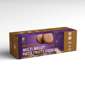 multi millet tutti frooti