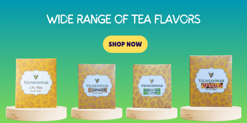 Tea