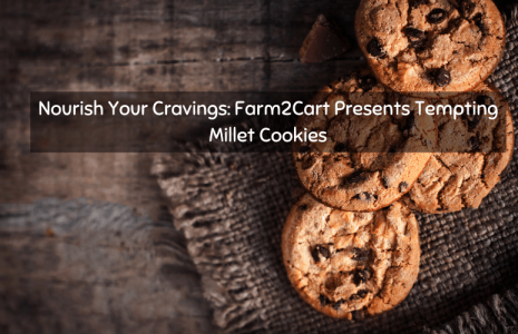 Embracing the Power of Millets A Nutritional and Sustainable Choice